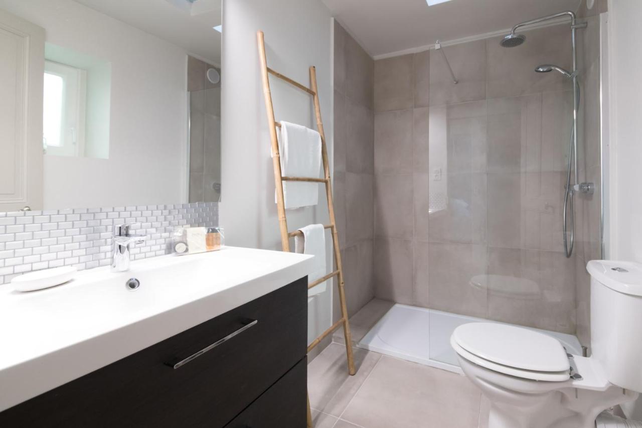 Appartement Fiora - Welkeys Avignon Eksteriør billede
