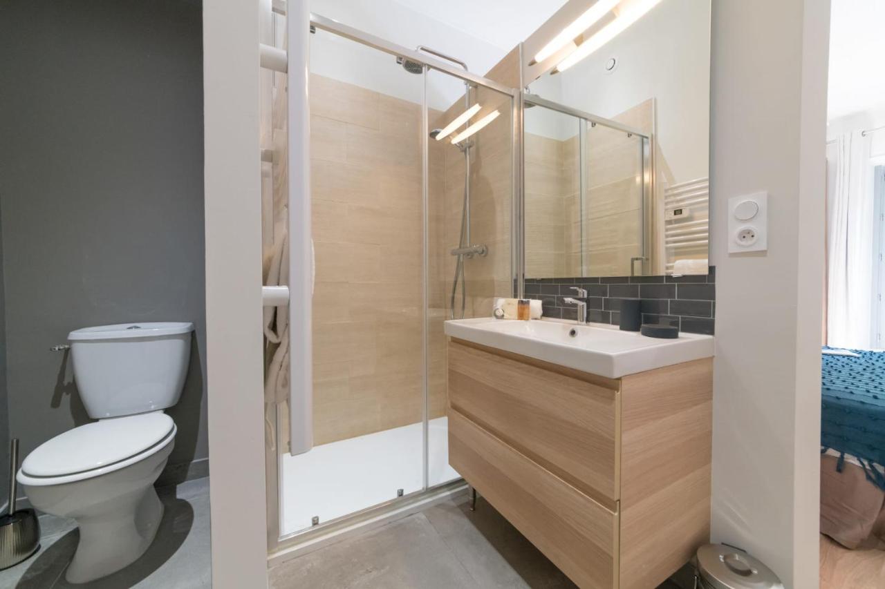 Appartement Fiora - Welkeys Avignon Eksteriør billede