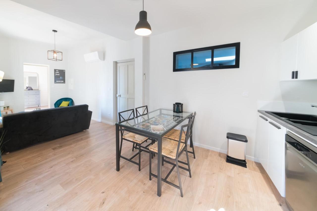 Appartement Fiora - Welkeys Avignon Eksteriør billede