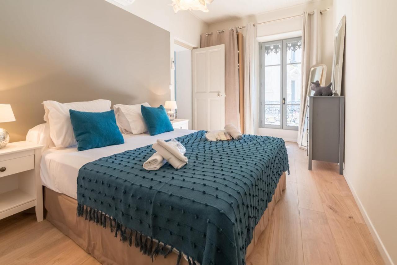 Appartement Fiora - Welkeys Avignon Eksteriør billede