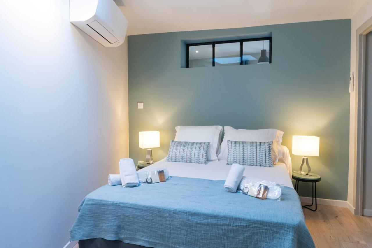 Appartement Fiora - Welkeys Avignon Eksteriør billede