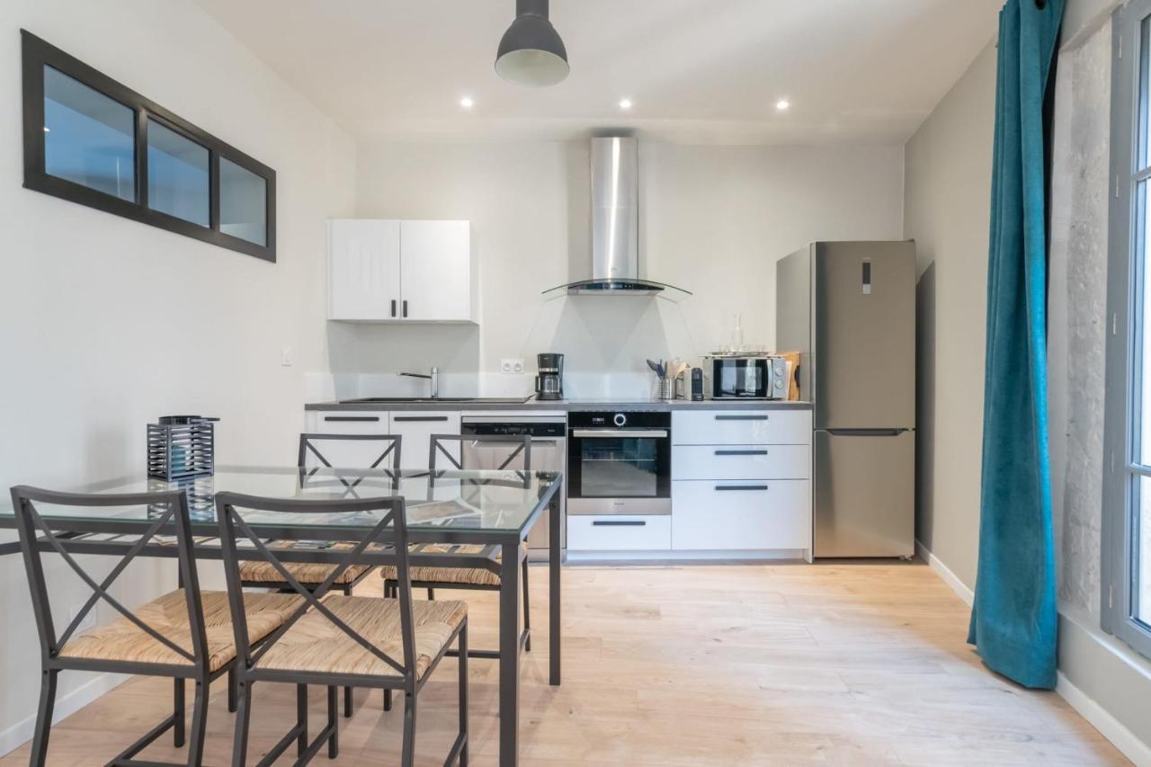 Appartement Fiora - Welkeys Avignon Eksteriør billede